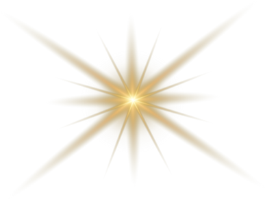 light lens flare wing wing